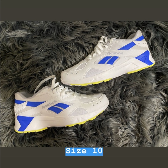 Men’s Reebok - Picture 1 of 1